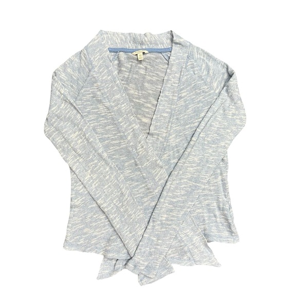 Sonoma cotton cardigan, size XS - Picture 1 of 8